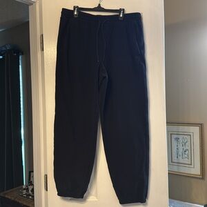 Athleta Joggers